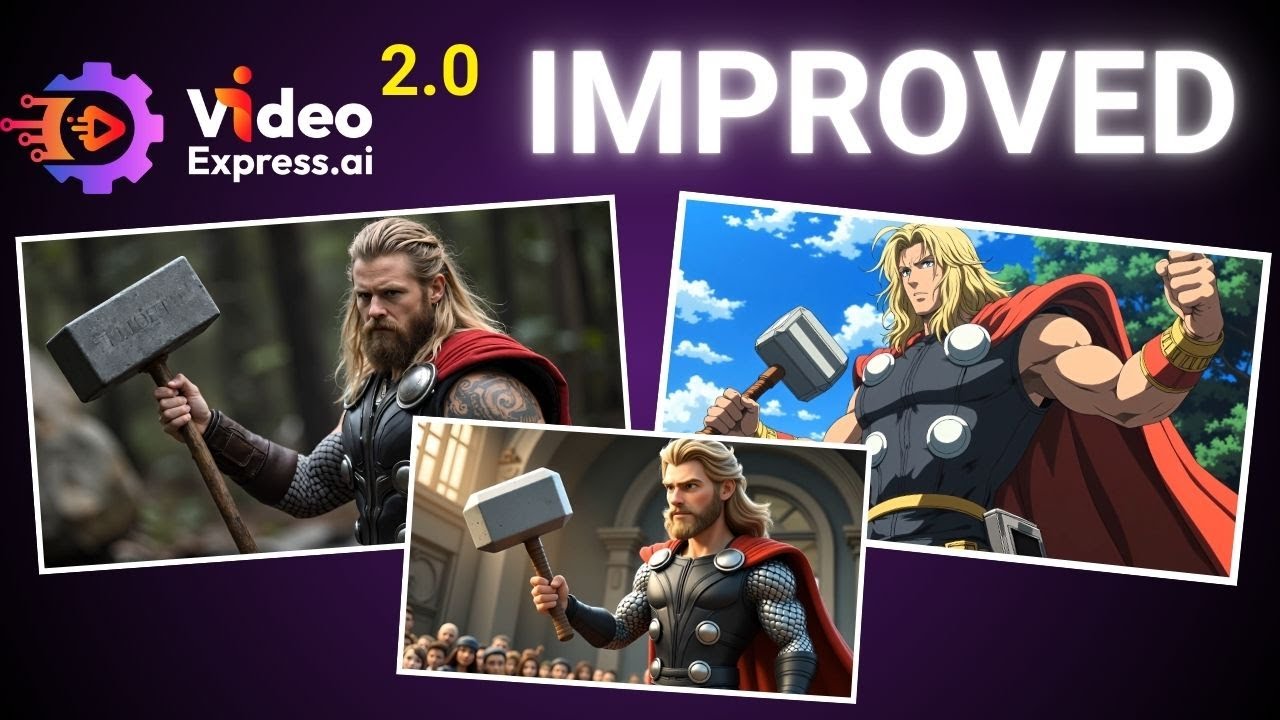 Video Express AI 2.0 Review: I Tried It and This Happened.