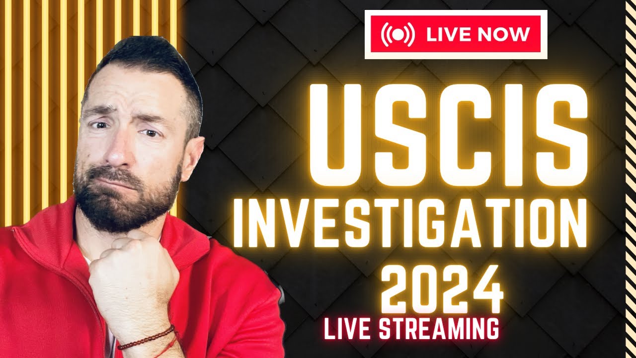 Immigration Q and A: When will USCIS investigate your case?