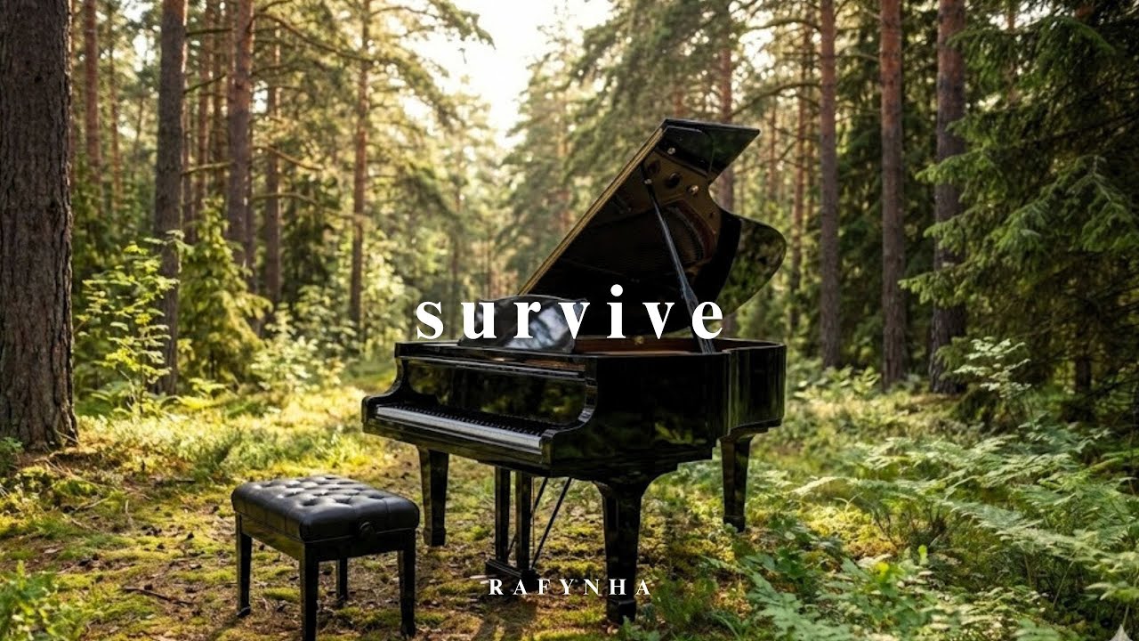 [FREE] Lewis Capaldi Acoustic Piano Ballad Type Beat 