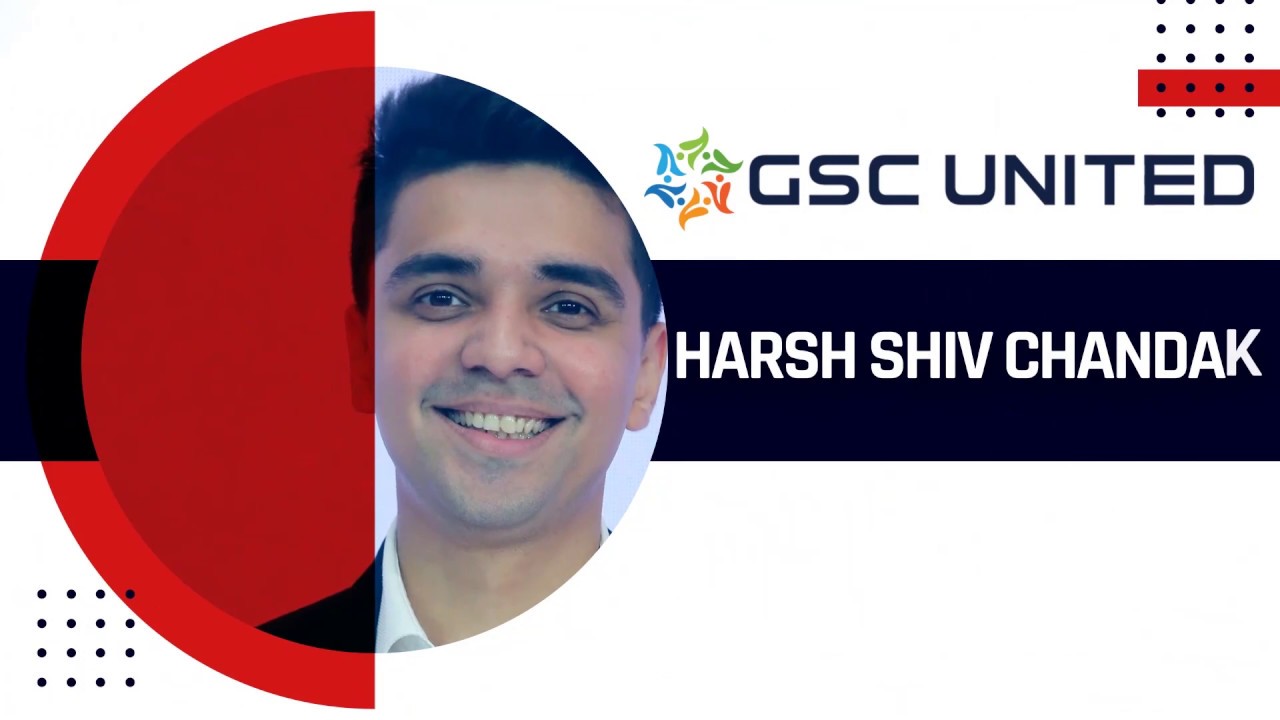 GSC United 24 Candidates
