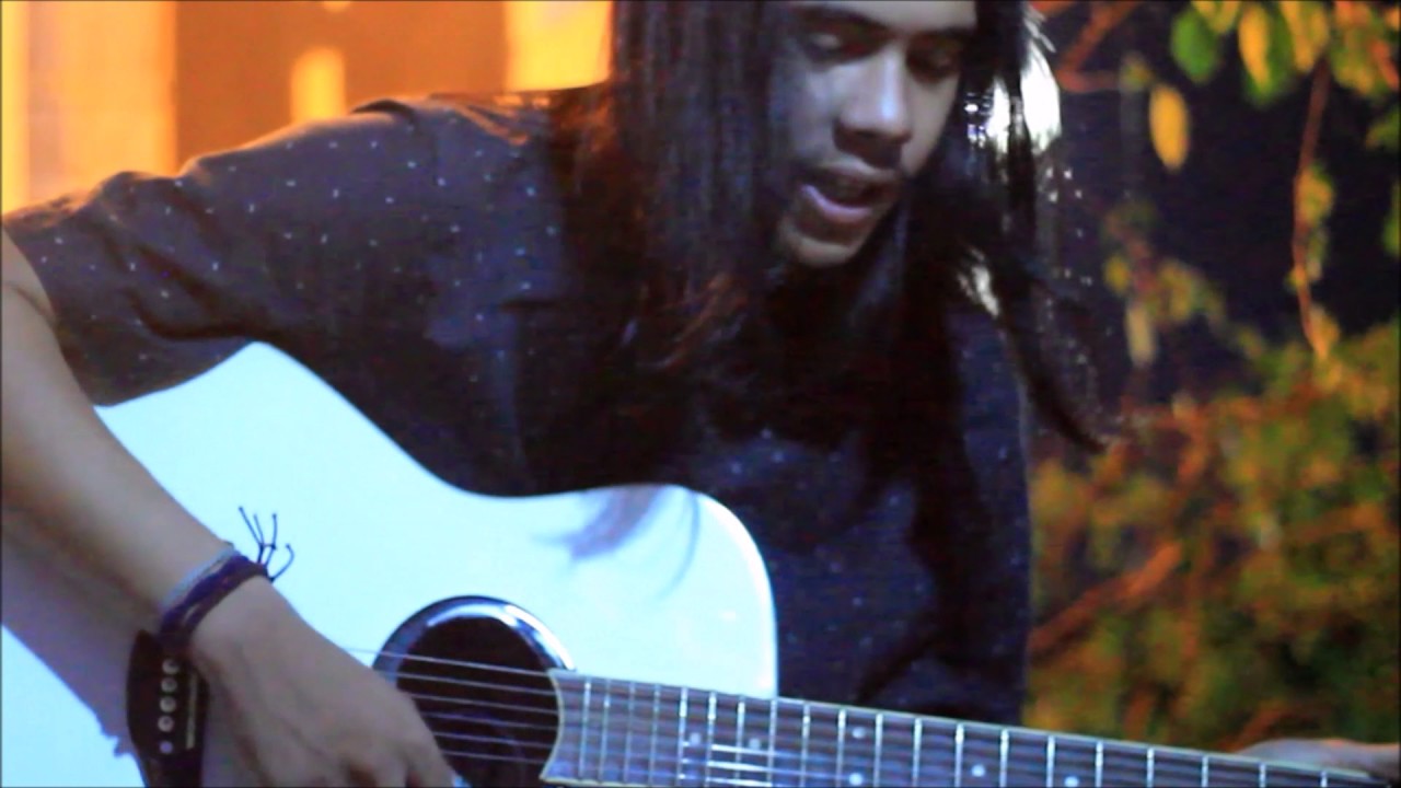 Virgoun - Surat Cinta Untuk Starla ( Cover Akustik )
