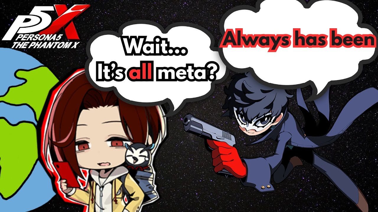 P5X : Is SOS Rank THAT Important?