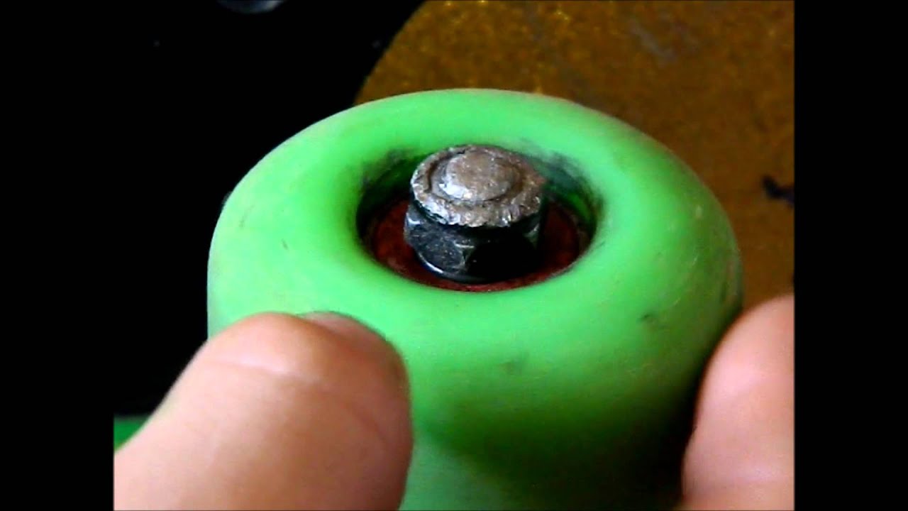 hubba wheels part 2 of 2