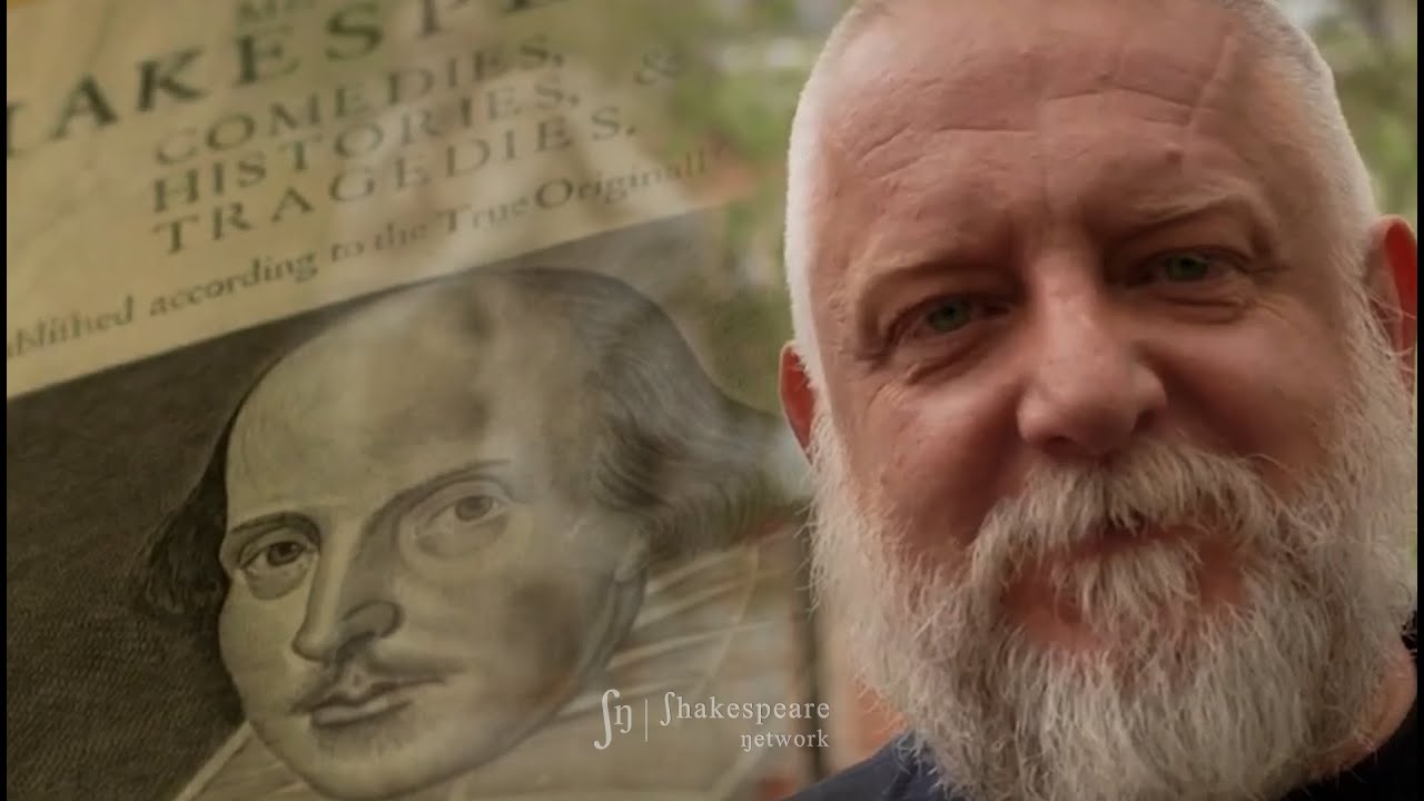 Shakespeare's First Folio - Documentary - Presenter: Simon Russell Beale - 2014 - Subtitles - 4K