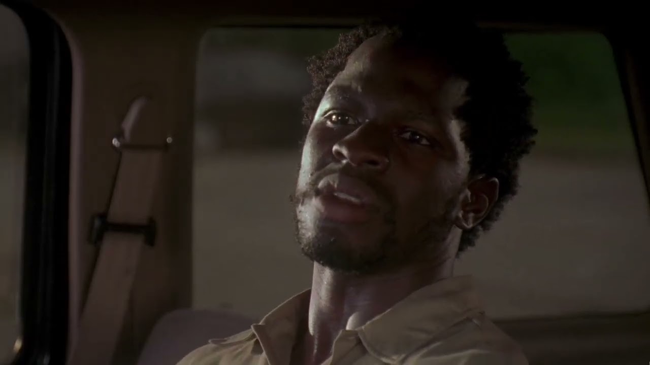 Barksdale vs Stanfield War Pt 8 (The Wire)