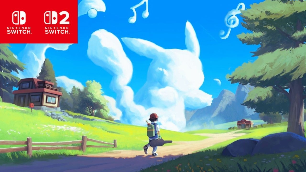 TOP 15 ALL POKEMON GAMES on Nintendo Switch and Switch 2 (COMPLETE LIST 2026)