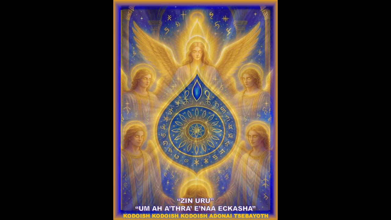 “ZIN URU – ECKASHA”