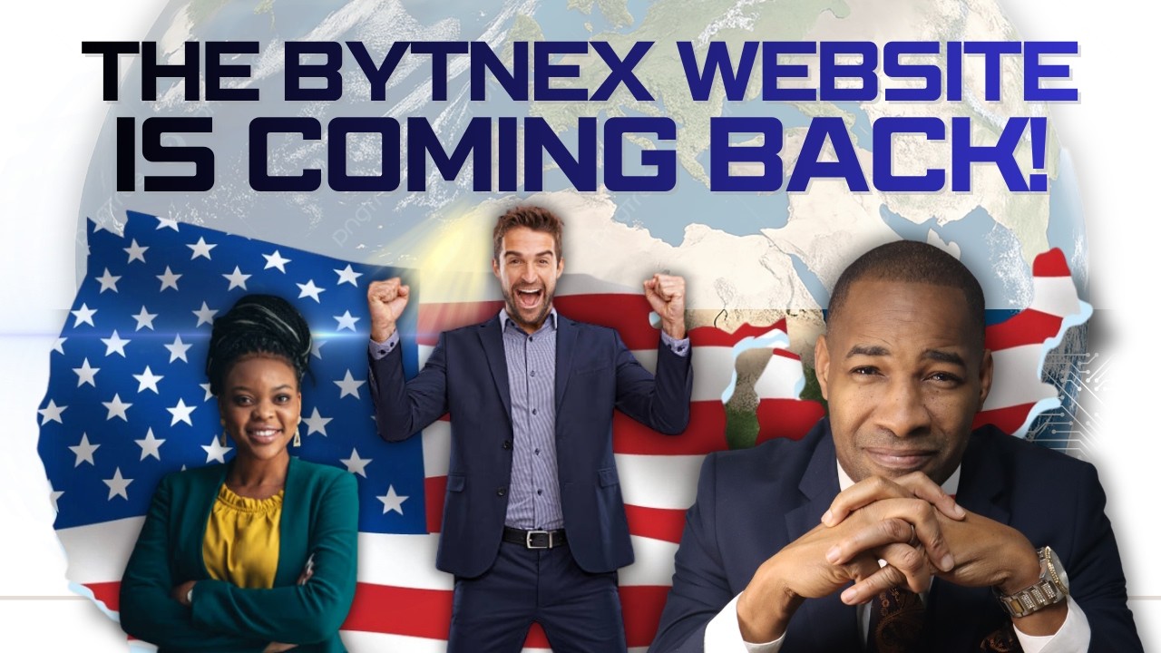 👉🏾Is Bytnex Legit or Scam? Whats going on with the Bytnex Website? #cryptex #bytnex #cryptexscam