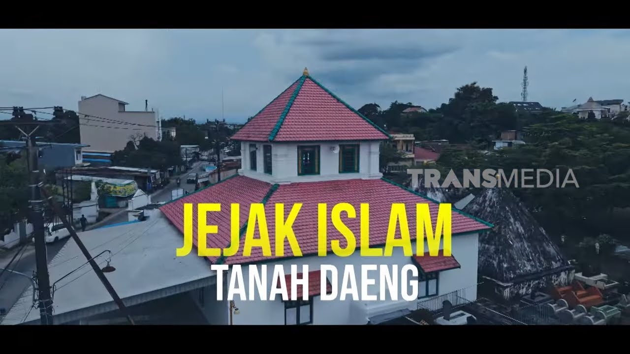 Jejak Islam Tanah Daeng | SECRET STORY (06/03/25)