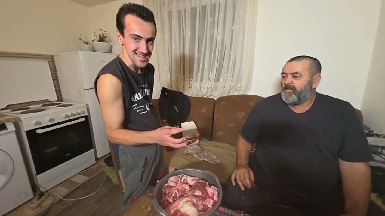 Kanal Darko DurMol prenosi stream uživo!
