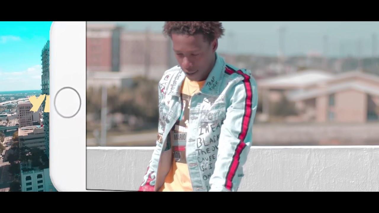 YK-DULIE (NO SERVICE) OFFICIAL MUSIC VIDEO