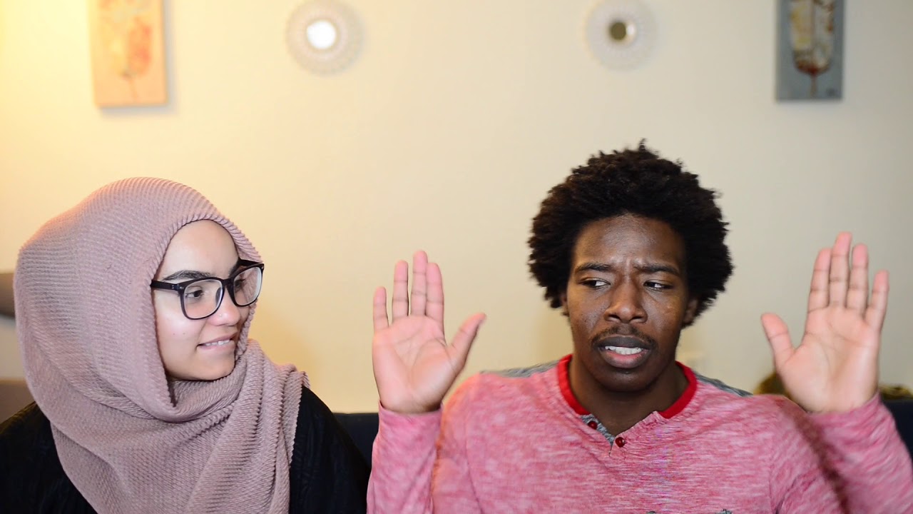 Marriage Mondays E02 | Red Flags