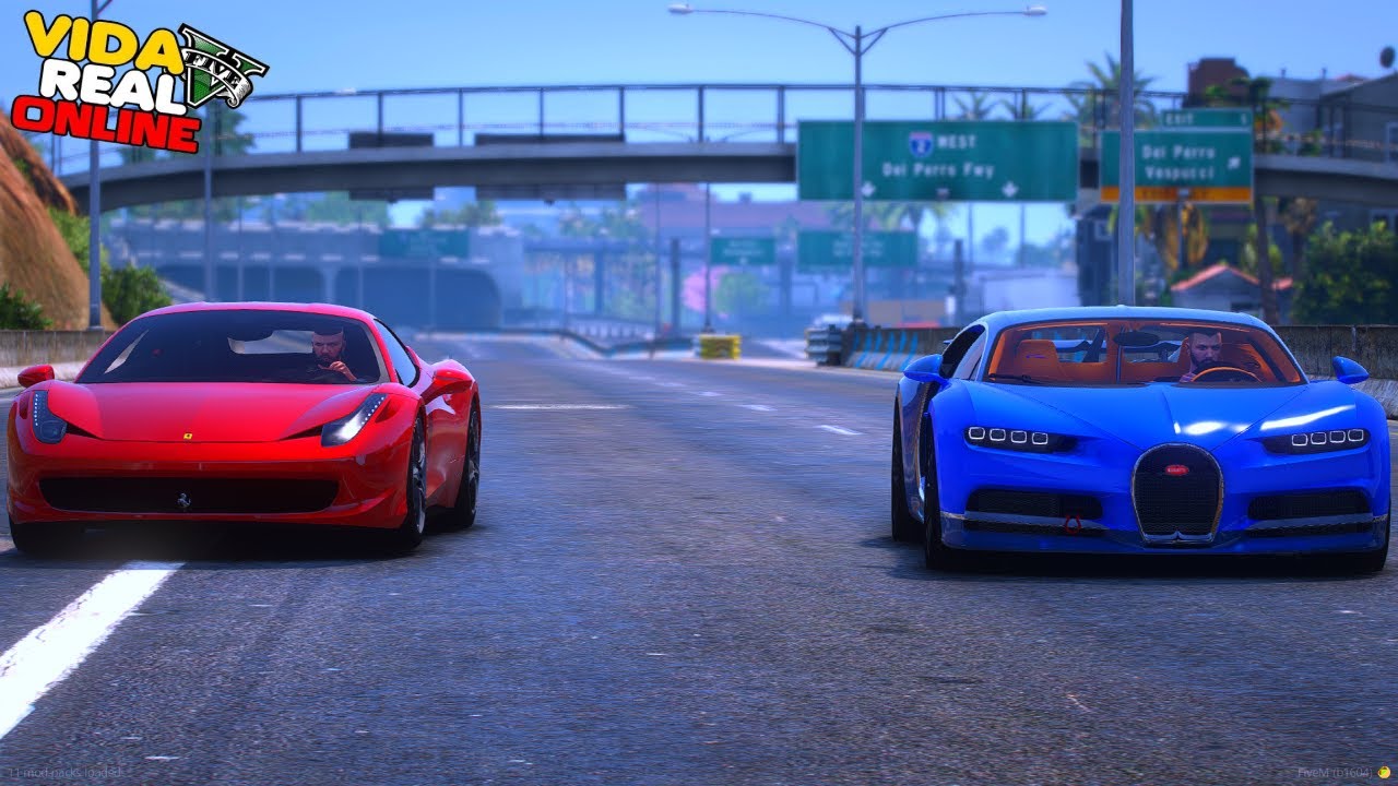 GTA 5 VIDA REAL | NÃO ACREDITO QUE ESSES CARROS FORAM PARA A NOSSA OFICINA - #38 T3