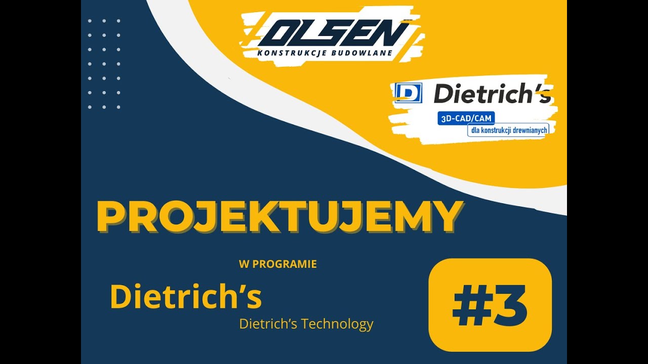 projektujemy w Dietrichs #3