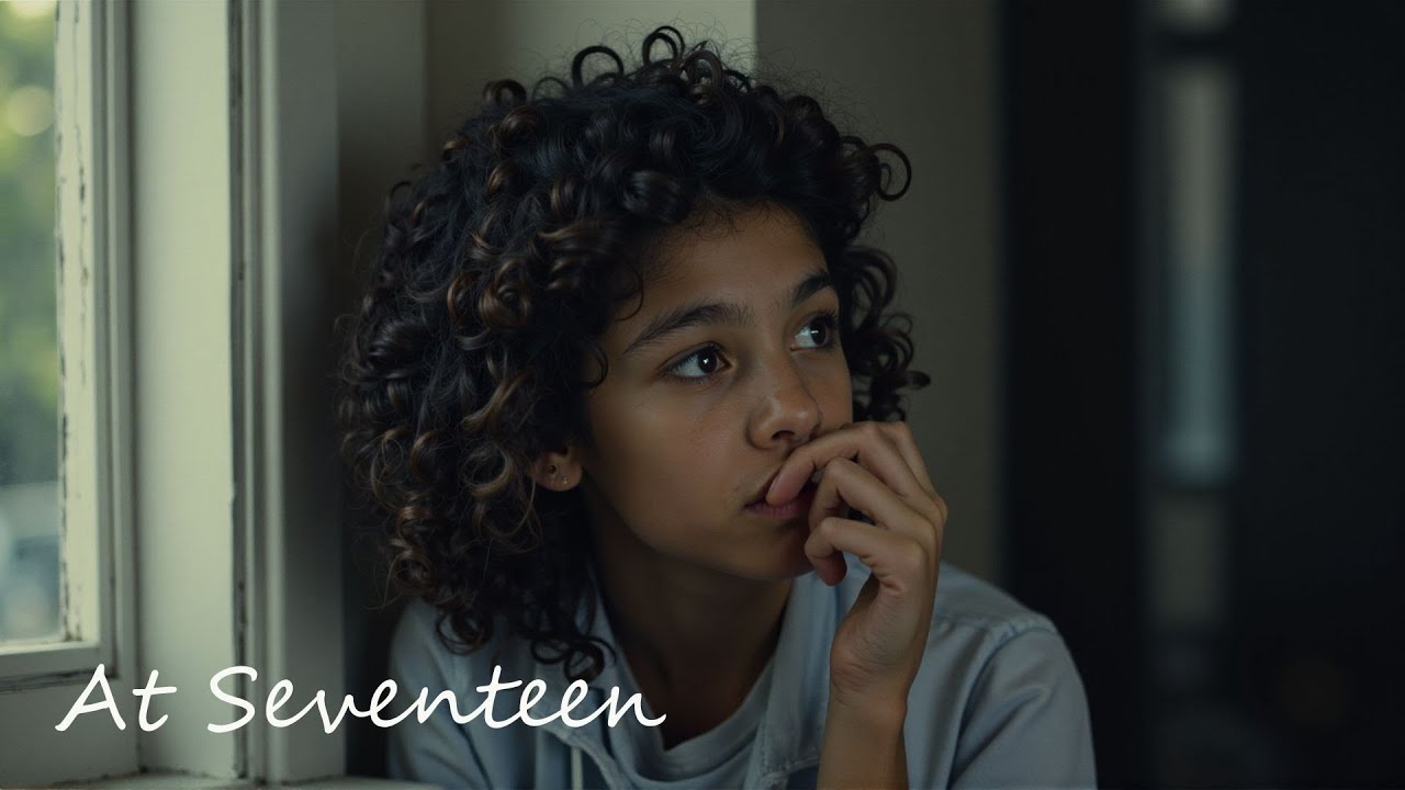At Seventeen - Janis Ian cover