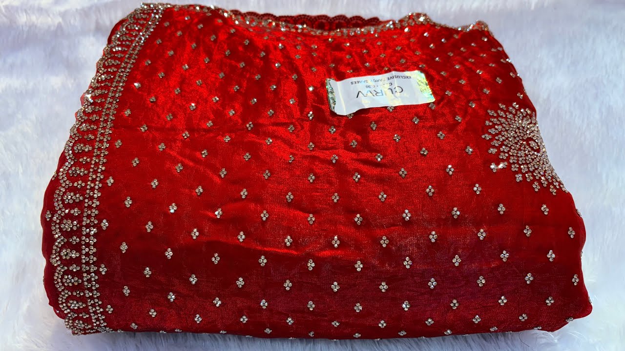🎉2026 मे धूम मचाने आ रही है ये नई सादियाँ💃 #newtrendingsaree #newfancysarees #designersarees #saree
