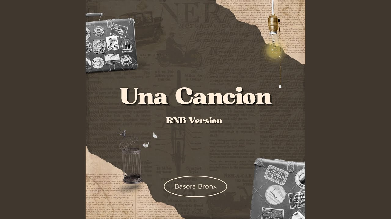 Una Cancion (RNB Version)
