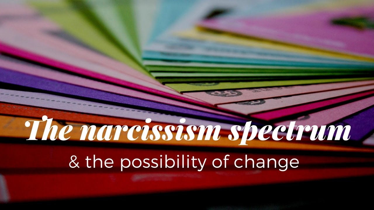 Do Narcissists Change? | What If the Narcissist Promises to Change?