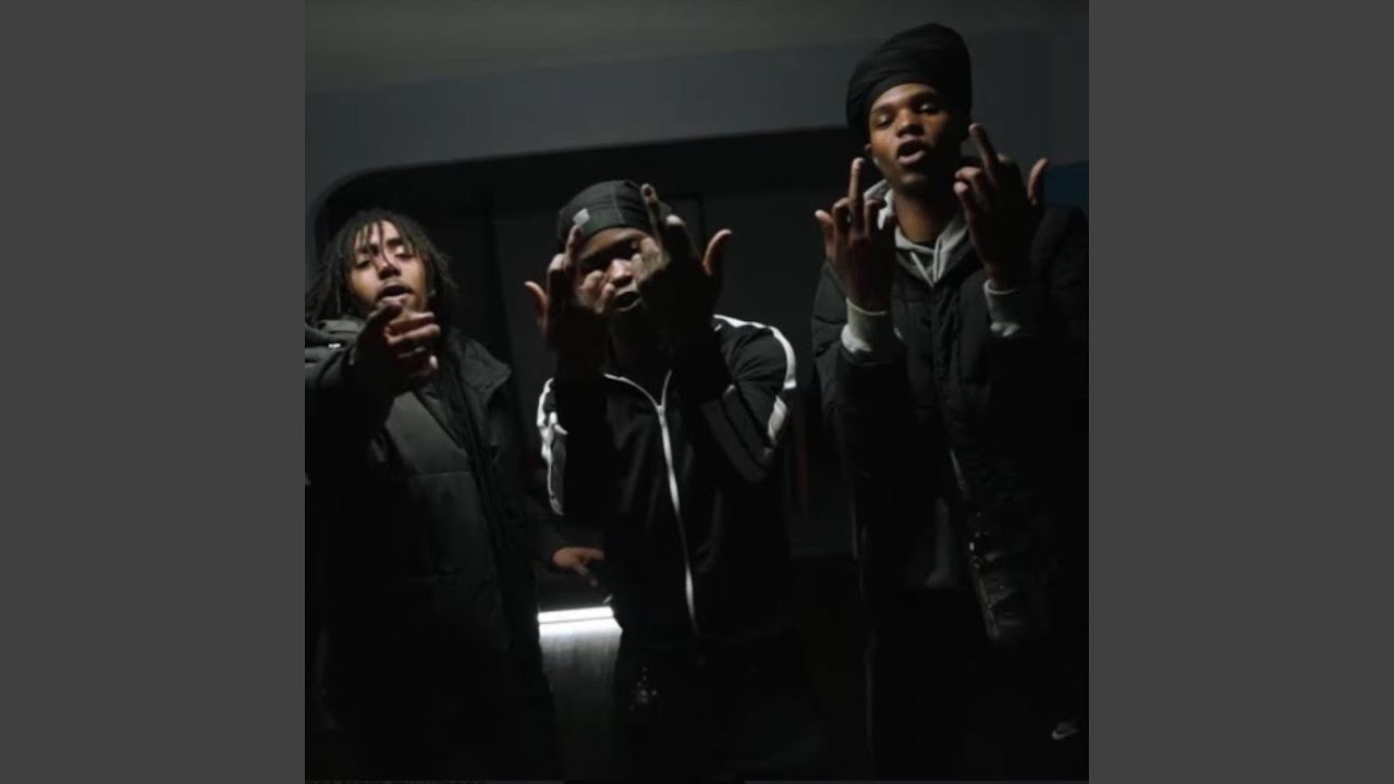 Smackers (feat. Rondoe4k & Ezwop)