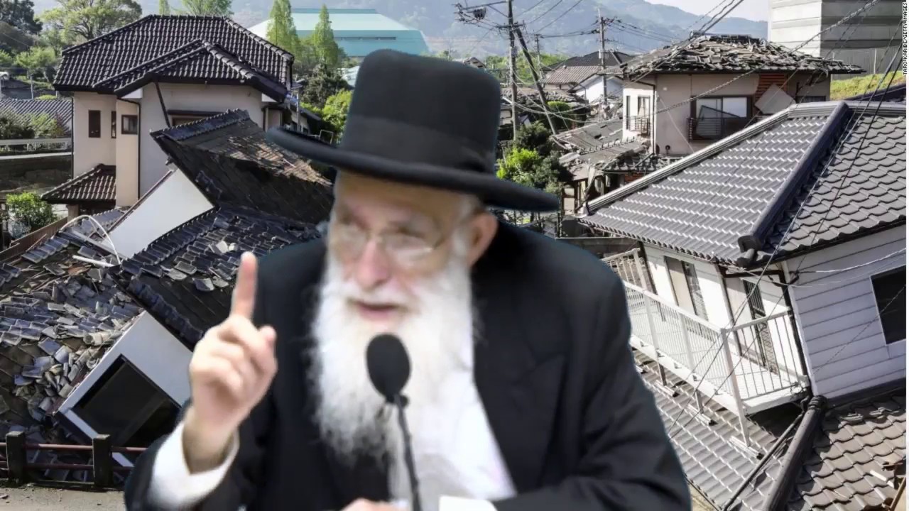 הרב יהודה יוספי - פרשת קרח HD - חדש !!! - פרשת השבוע !!!