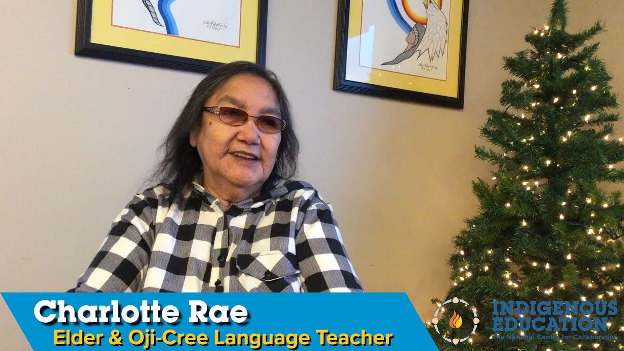 Oji-Cree Education & Knowledge