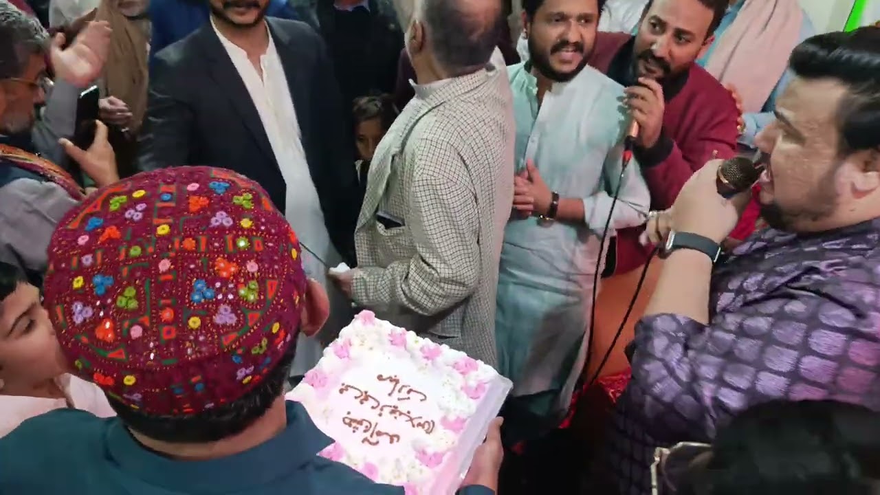 LIVE📍3 SHABAN 2026📍JASHAN E WILADAT HAZRAT IMAM HUSSAIN A.S 