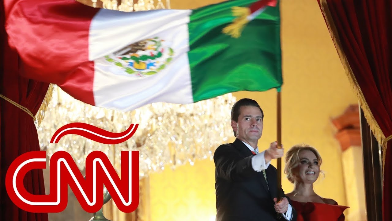 En Aristegui: Enrique Peña Nieto, ¿un sexenio fallido?