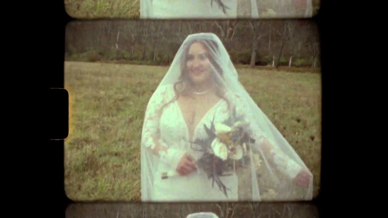 Samantha & Dan | Full Footage Super 8