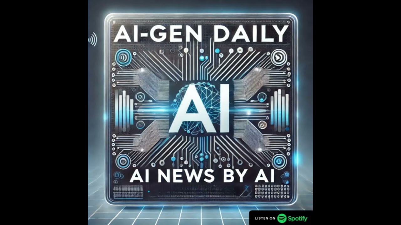AI News: Global AI Dating Trends & UAE's &euro;50B Data Center | The Human-AI Relationship Crisis | AI...