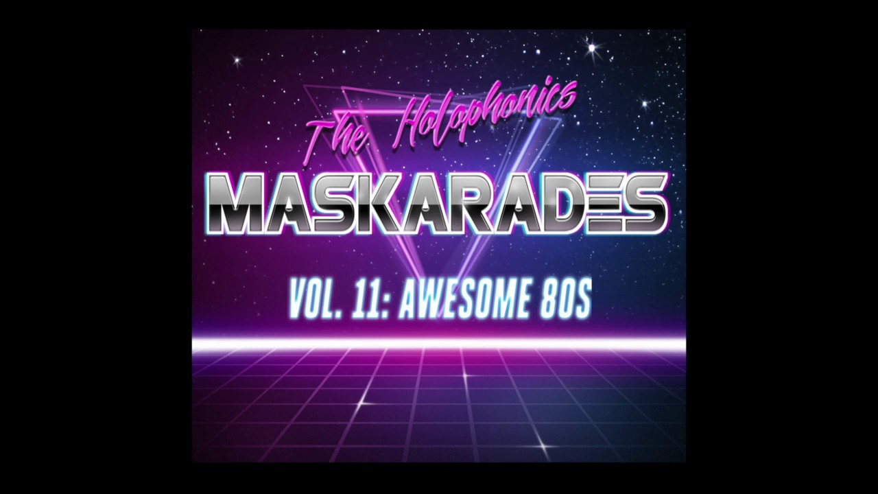 Toto - Africa - Ska Reggae Rocksteady cover by The Holophonics