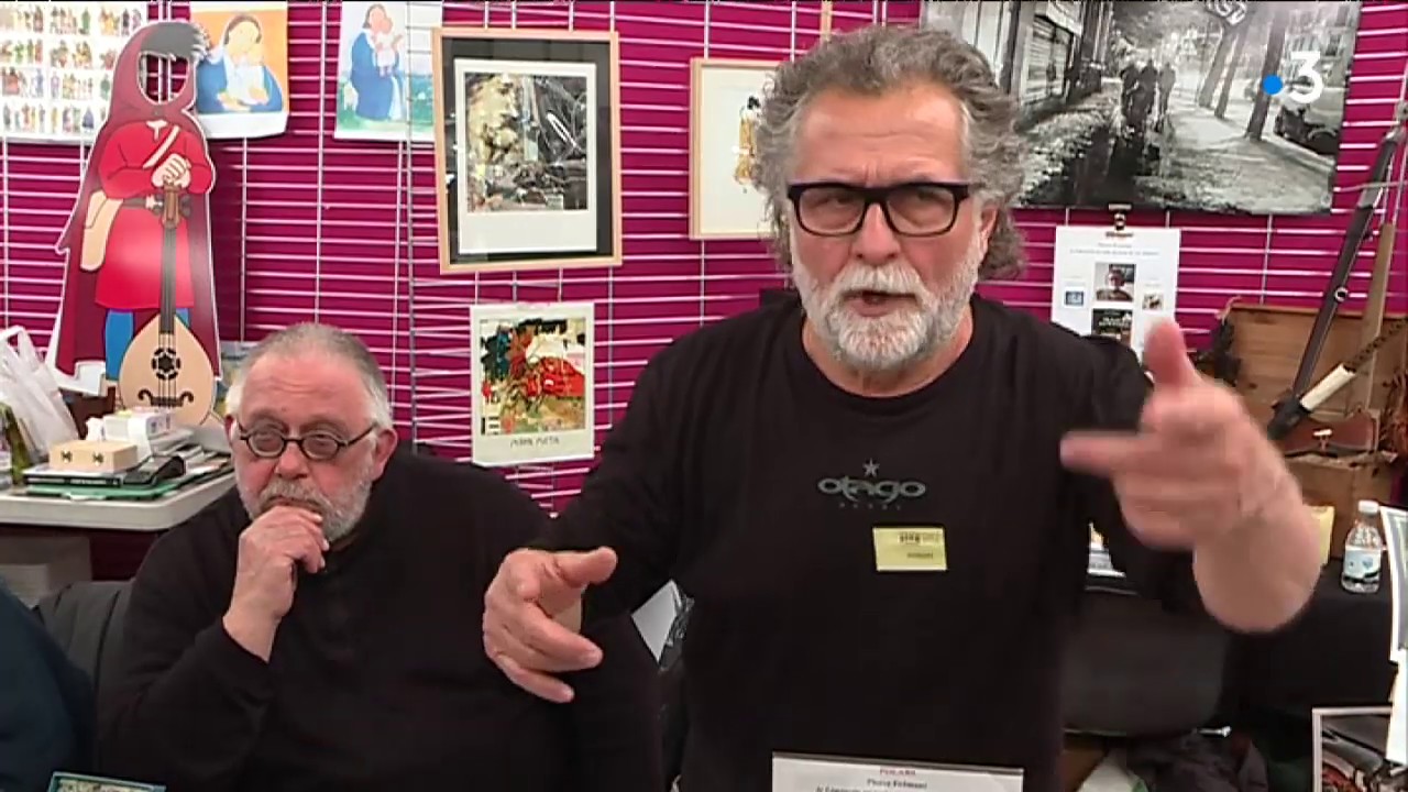 LIRE A LIMOGES 2019 : UN BEAU SUCCES DE FREQUENTATION