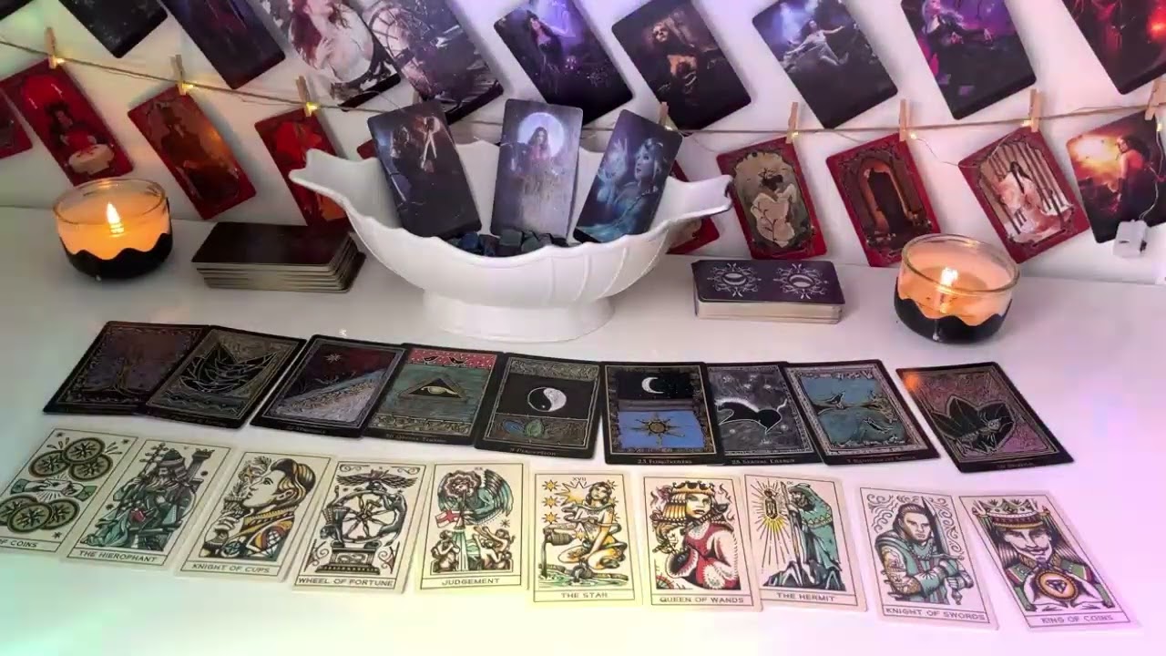 LIBRA   - SOMEONE IS GOING TO SURPRISE YOU... LIBRA  LOVE TAROT READING
