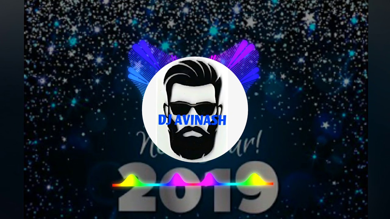 SOUND__OF__SOUL__TAPPU VERSION 2K19☆REMIX BY DJ AVINASH