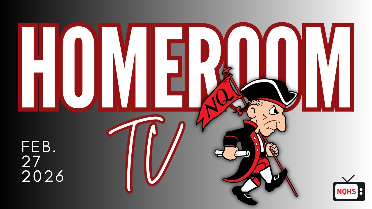 Homeroom TV | February 27, 2026