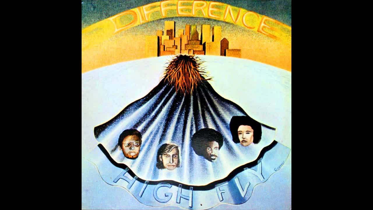 Difference - Tell Me 1979