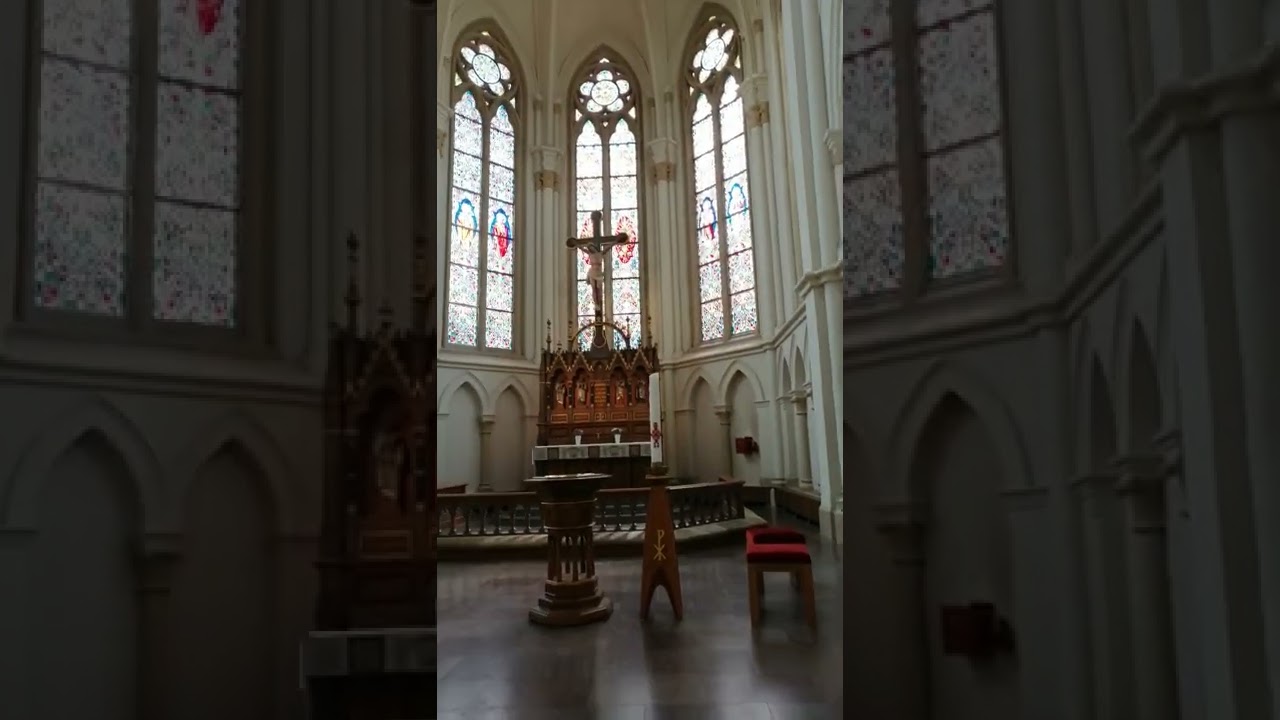 İsve&ccedil;, j&ouml;nk&ouml;ping Sofiakyrkan kilisesi (sofya kilisesi) date-1888