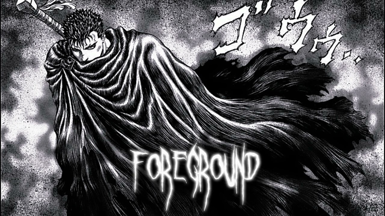 LONOWN - FOREGROUND - SPEED UP VERSION