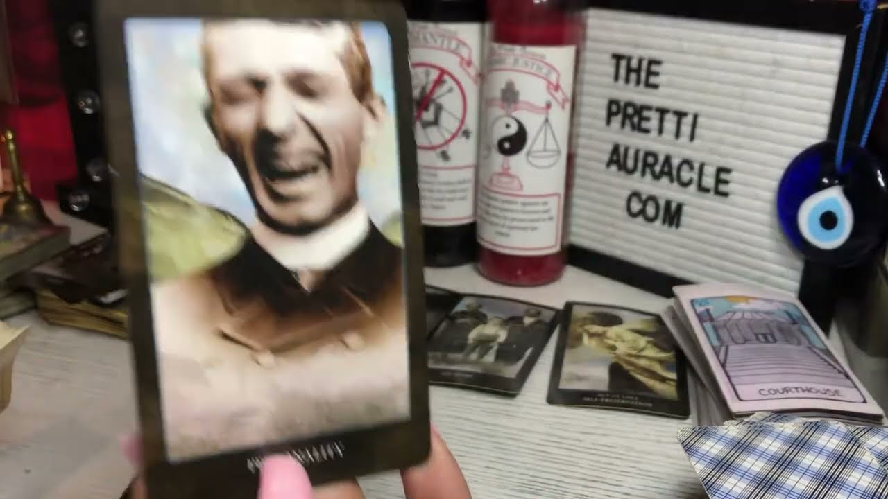 YOUR ANCESTORS HAVE A MESSAGE FOR U, DONT BE SHOCKED IF THEY SHOW UP 
