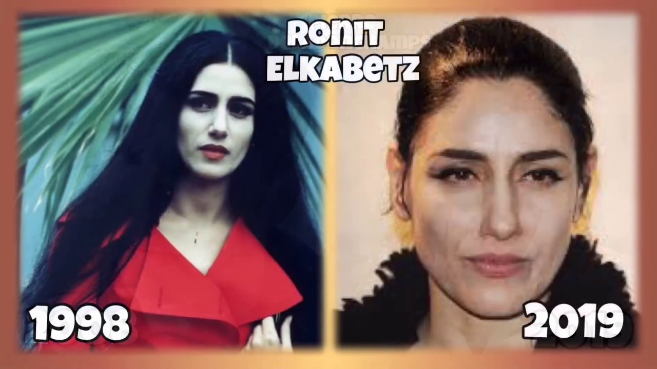 Trepalium oyuncu Cast Kadrosu Then and Now | Blu Tv 2019
