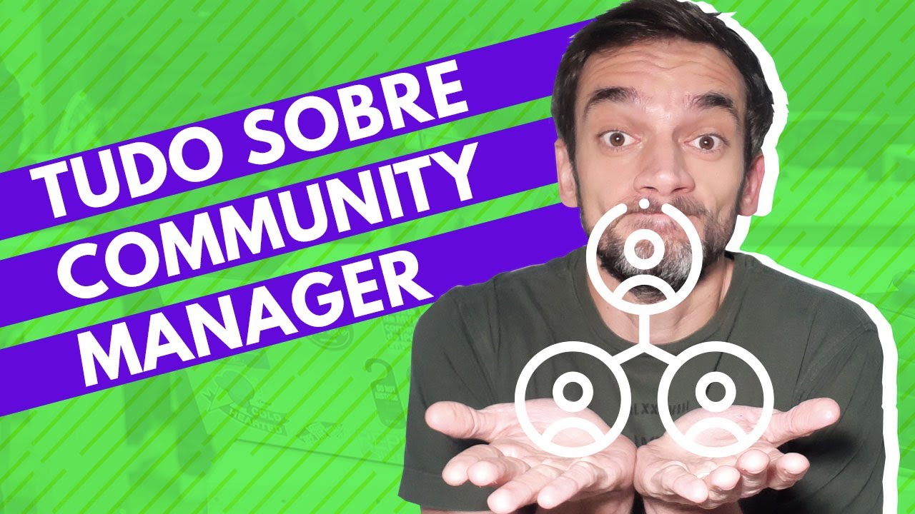 Community Manager: quem são, o que fazem, quanto ganham? 🤔 | CnG #55