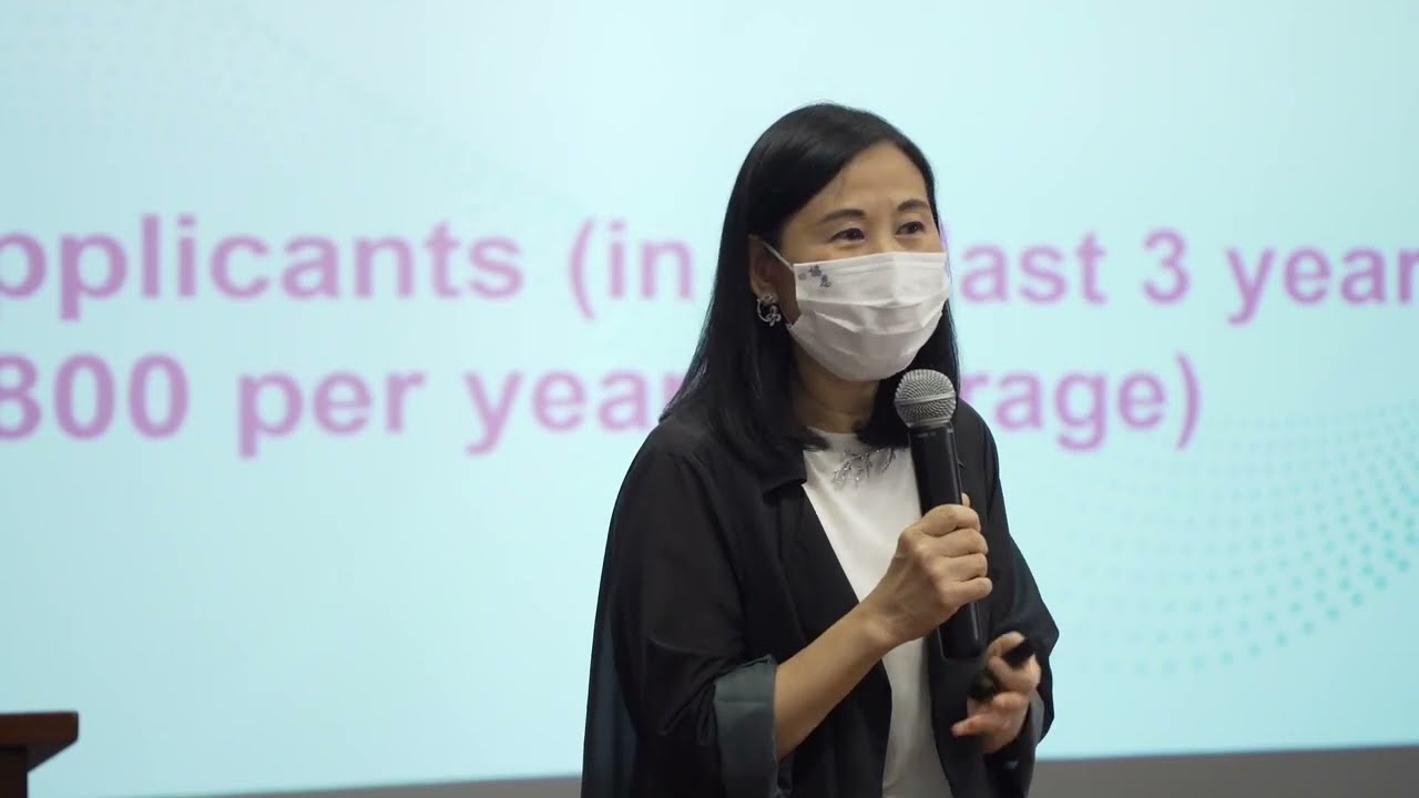 Heep Yunn School Admission Talk and Q&A Session 2023/24