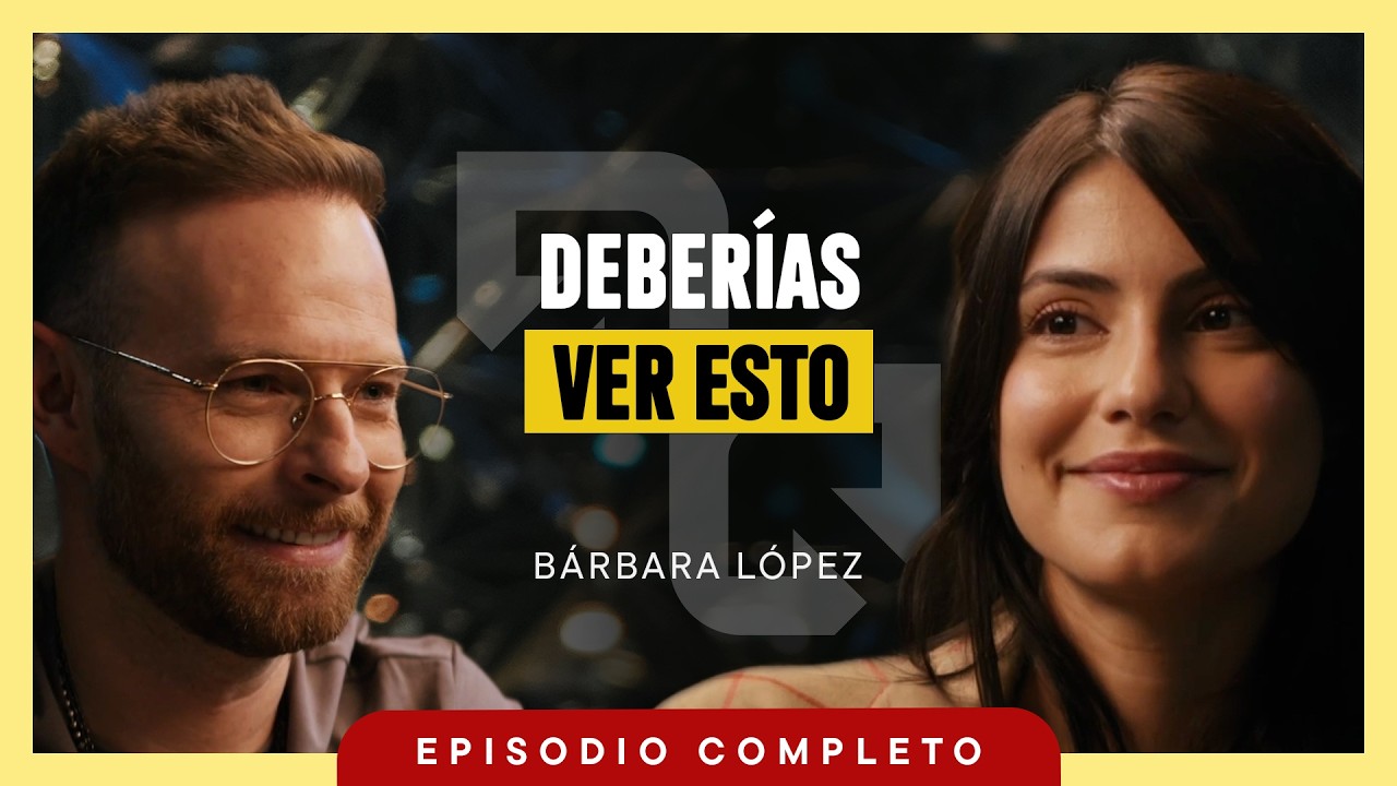 Una conversaci&oacute;n honesta entre B&aacute;rbara L&oacute;pez y Luis Ernesto Franco sobre el duelo y el&nbsp;fracaso