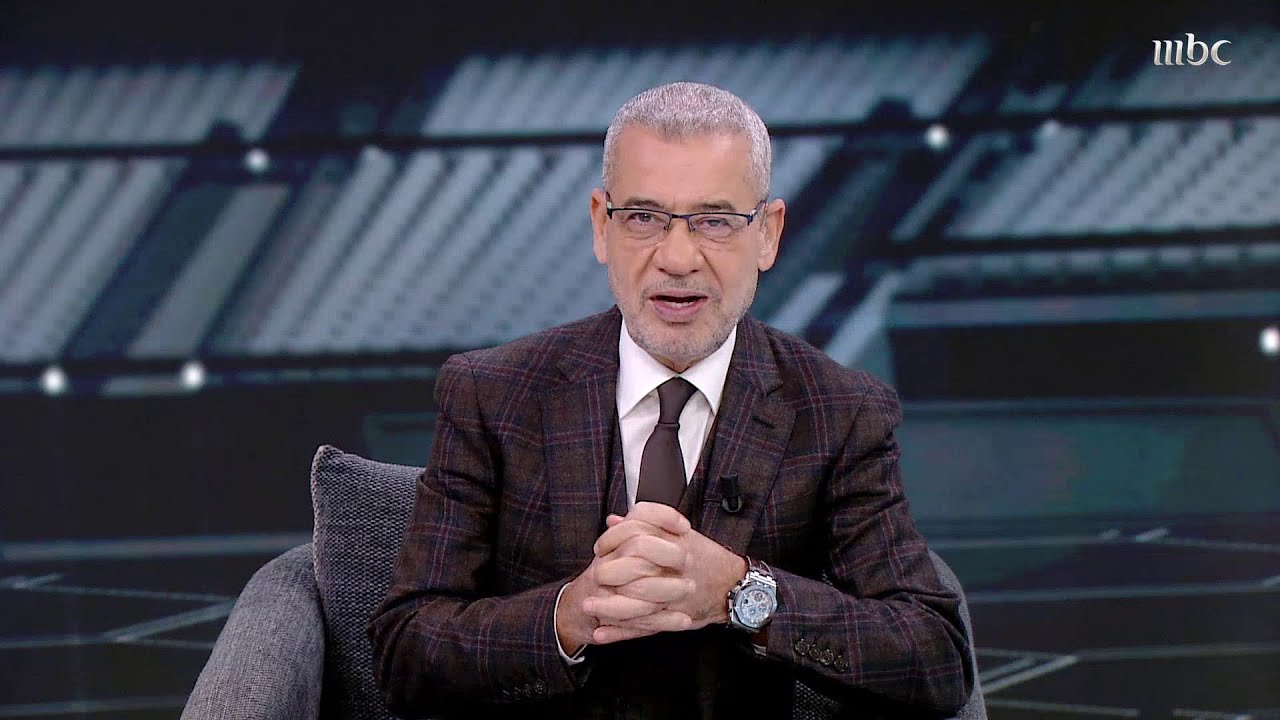 النجم تيم حسن: أعشق مارادونا واتعاطف مع ميسي وأقدر رونالدو
