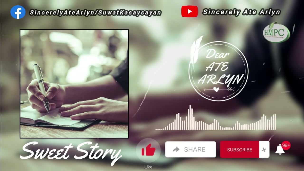Sweet Story