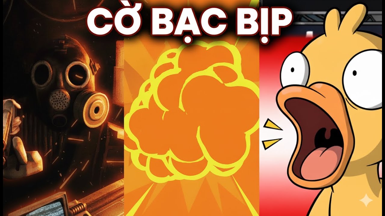 CỜ BẠC BỊP