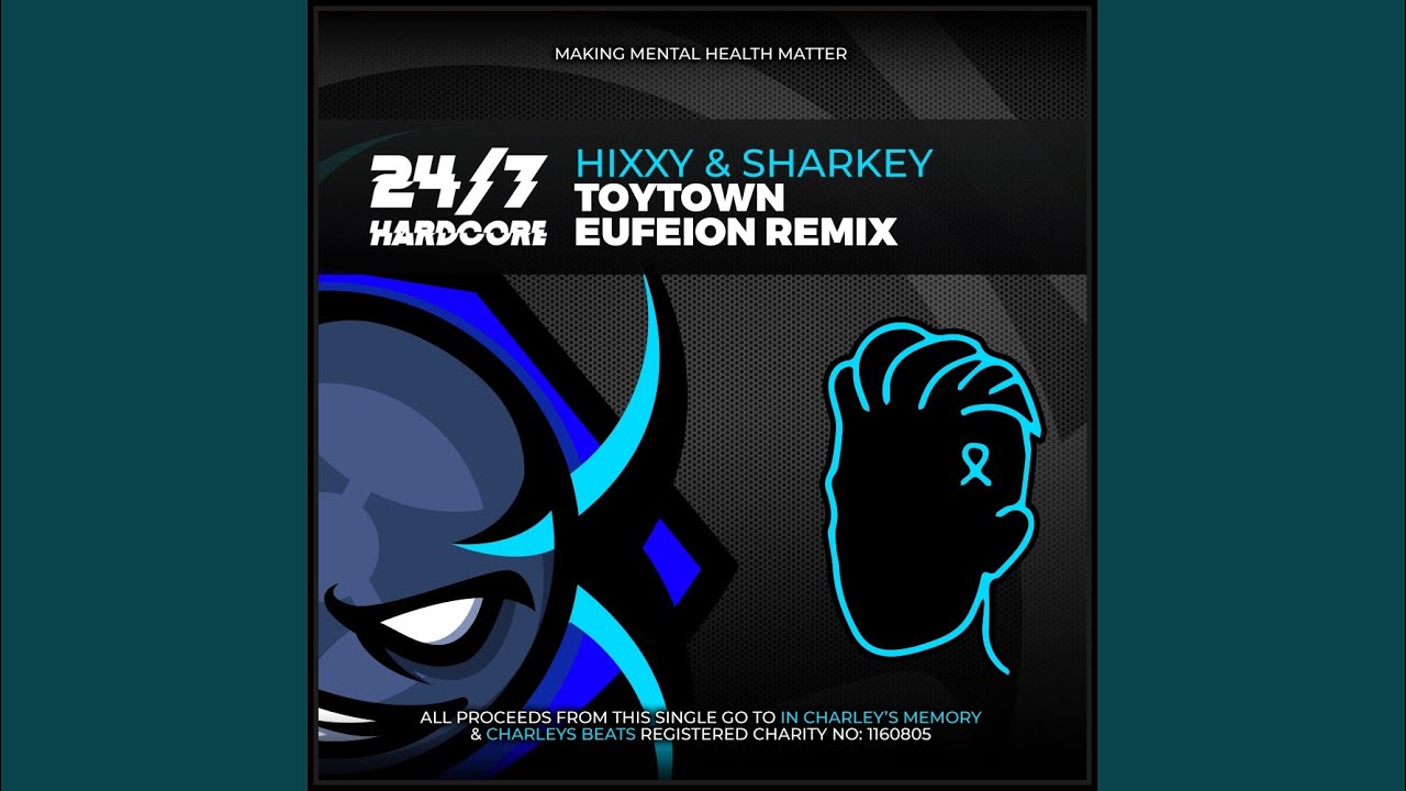 Toytown (Eufeion Radio Edit)
