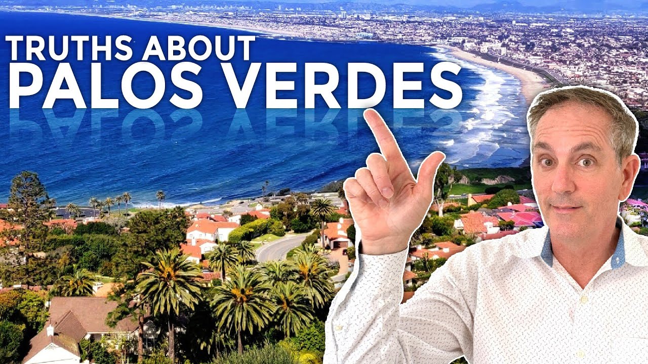 Moving to Palos Verdes Estates, CA? Here’s What You NEED to Know First!