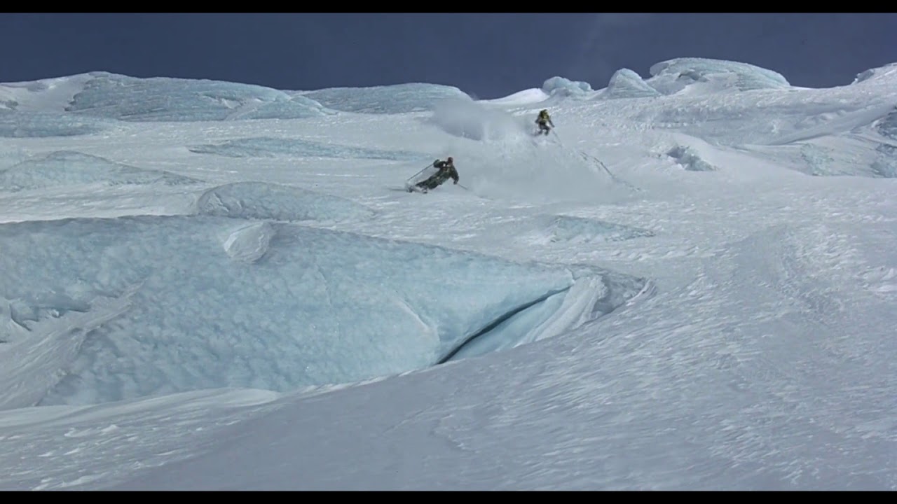 Schifoan [🎿Musik Video❄️ ft. Wolfgang Ambros]
