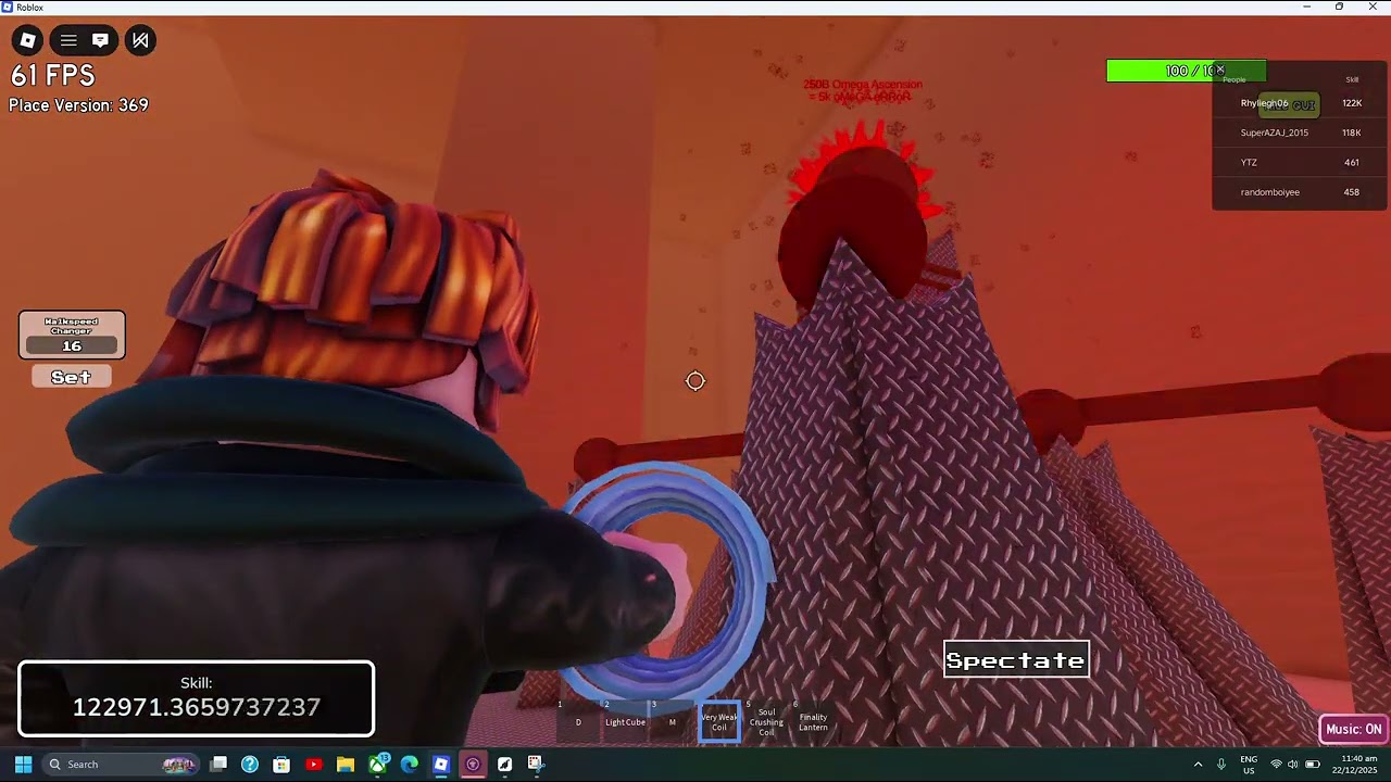 showcasing mon's difficulty button simulator zone 3a (class 58.5 to class 70)