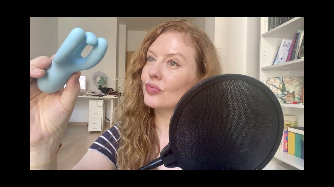Satisfyer Threesome 4 ASMR Product Review